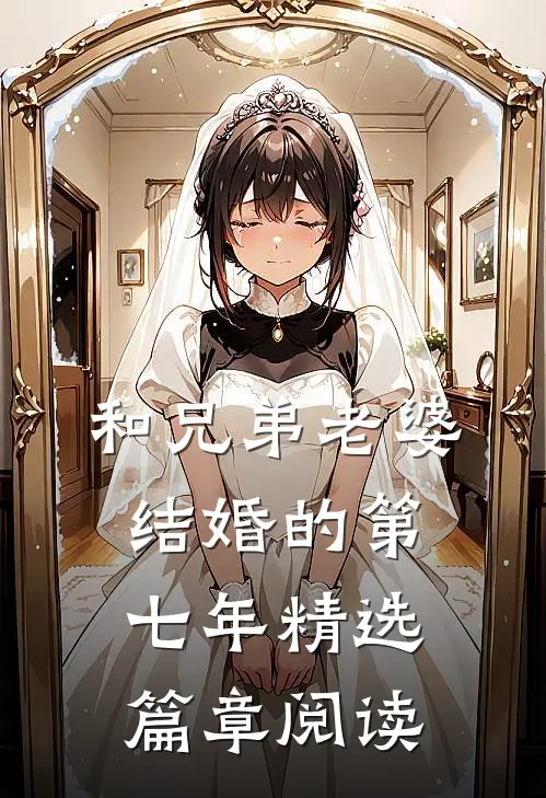 和兄弟老婆结婚的第七年精选篇章阅读