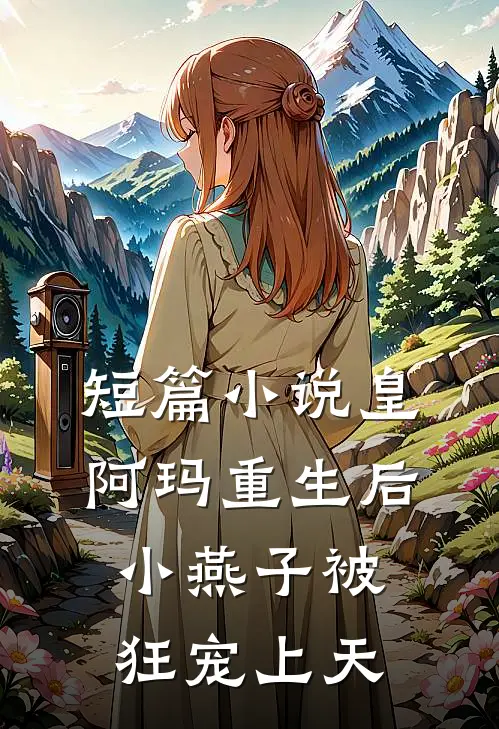 短篇小说皇阿玛重生后，小燕子被狂宠上天