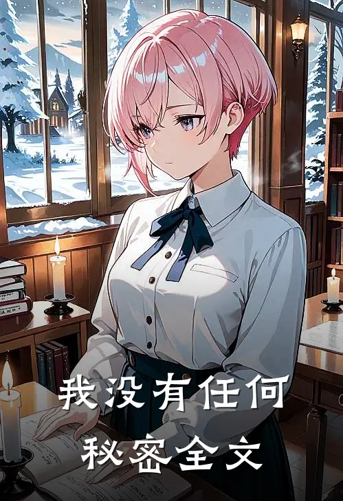 我没有任何秘密全文阅读