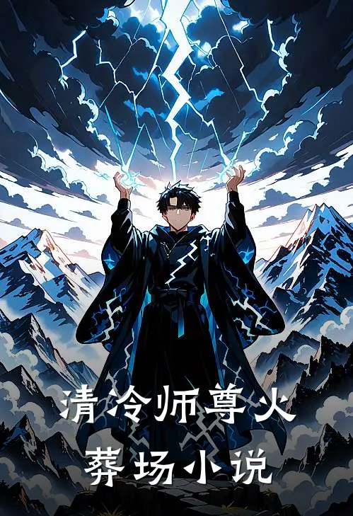 清冷师尊火葬场小说