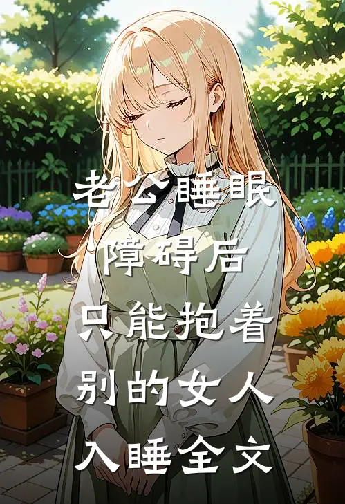 老公睡眠障碍后，只能抱着别的女人入睡全文