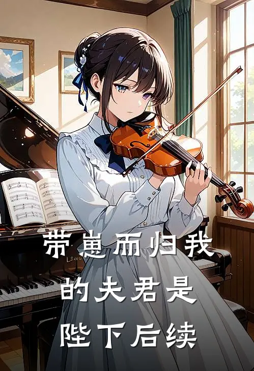 带崽而归我的夫君是陛下后续