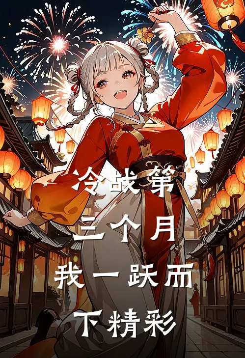 冷战第三个月，我一跃而下精彩