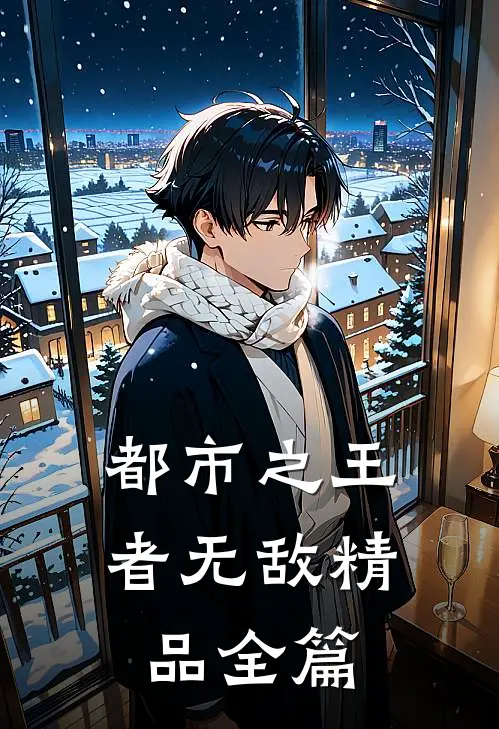都市之王者无敌精品全篇