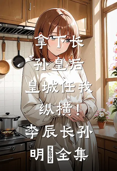 拿下长孙皇后，皇城任我纵横！李辰长孙明玥全集