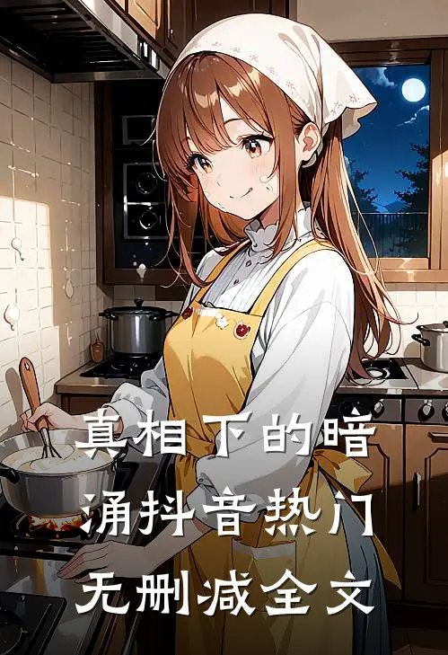 真相下的暗涌抖音热门无删减全文