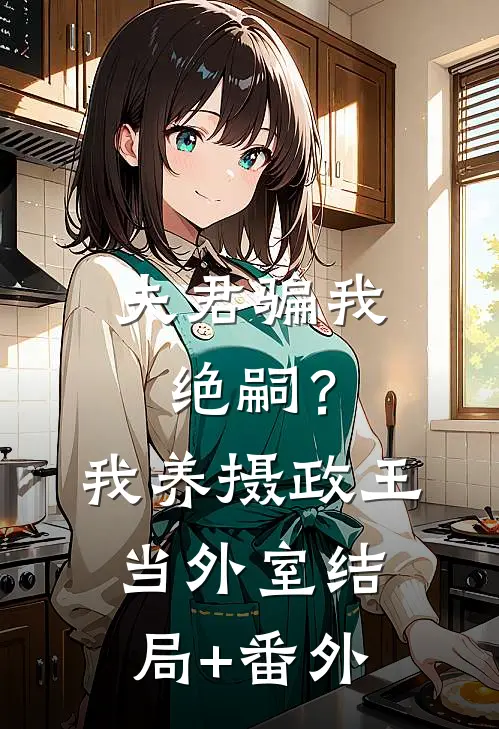 夫君骗我绝嗣？我养摄政王当外室结局+番外