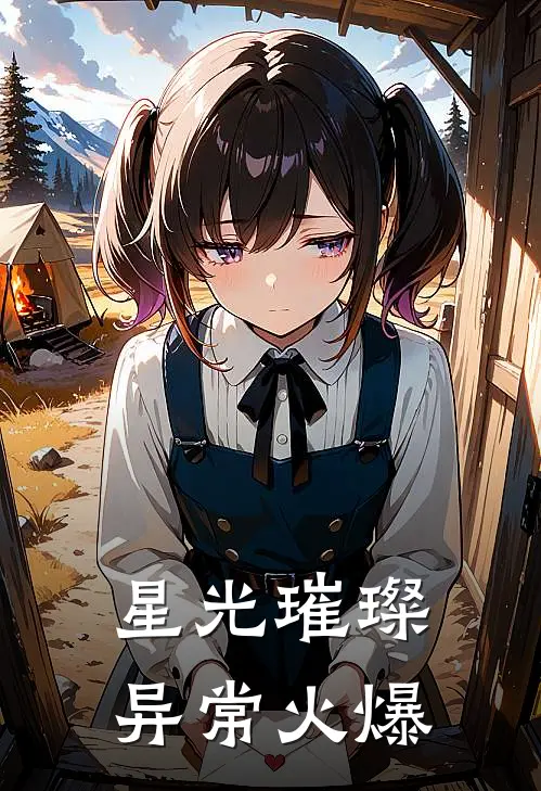 星光璀璨异常火爆