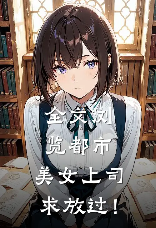 全文浏览都市：美女上司，求放过！