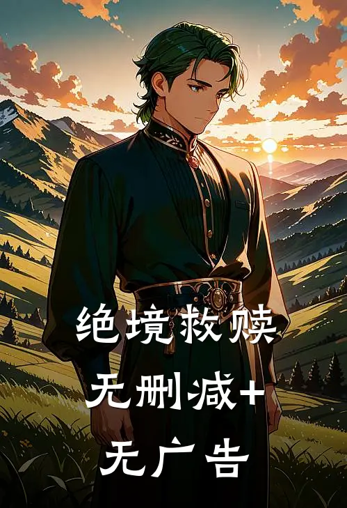 绝境救赎无删减+无广告