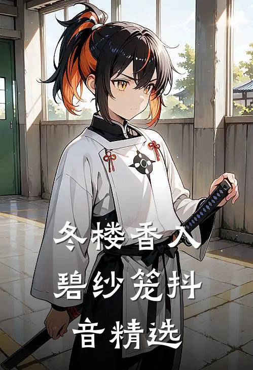 冬楼香入碧纱笼抖音精选