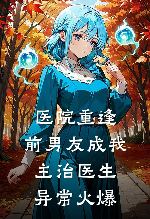 医院重逢，前男友成我主治医生异常火爆