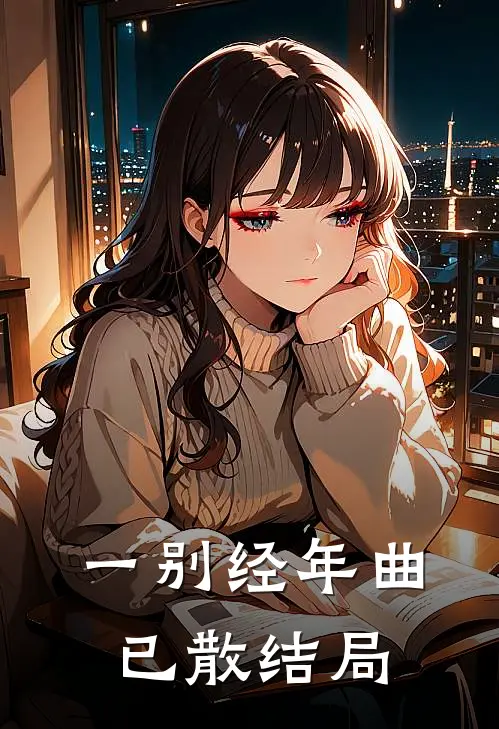 一别经年曲已散结局