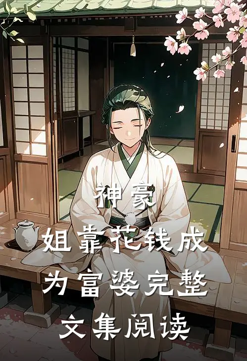 神豪：姐靠花钱成为富婆完整文集阅读