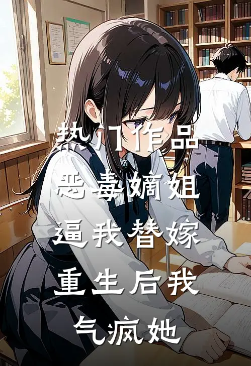热门作品恶毒嫡姐逼我替嫁，重生后我气疯她