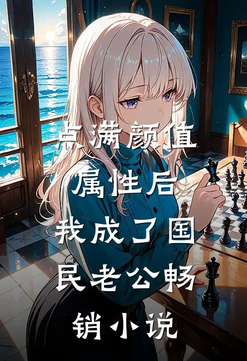 点满颜值属性后，我成了国民老公畅销小说