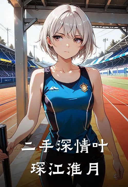二手深情叶琛江淮月