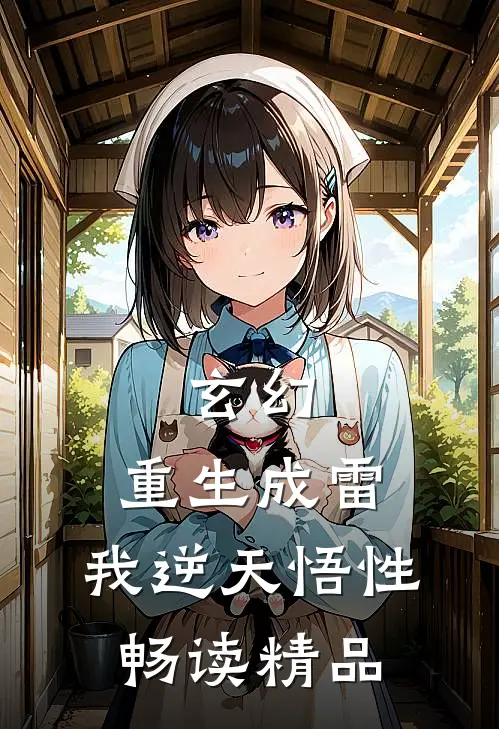 玄幻：重生成雷，我逆天悟性畅读精品