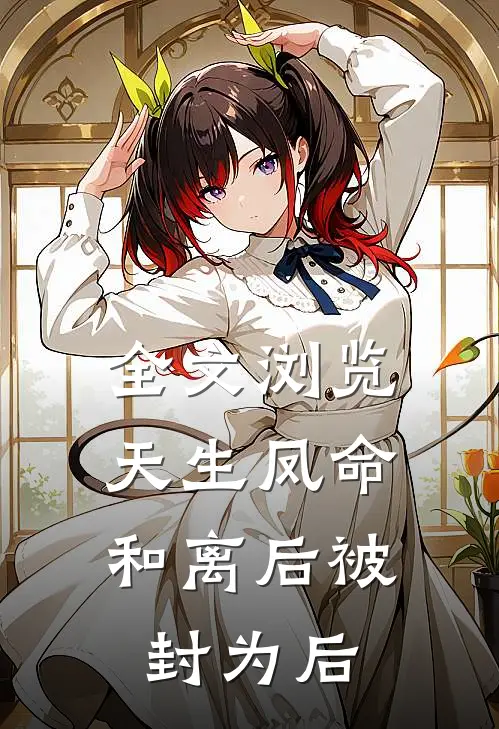 全文浏览天生凤命，和离后被封为后