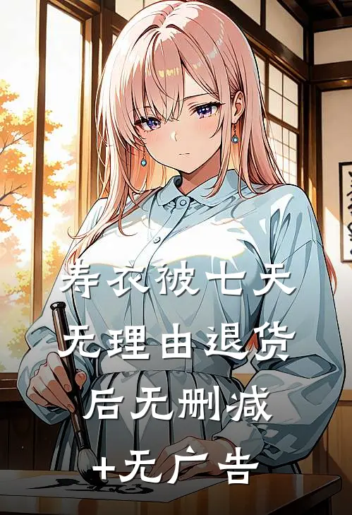寿衣被七天无理由退货后无删减+无广告