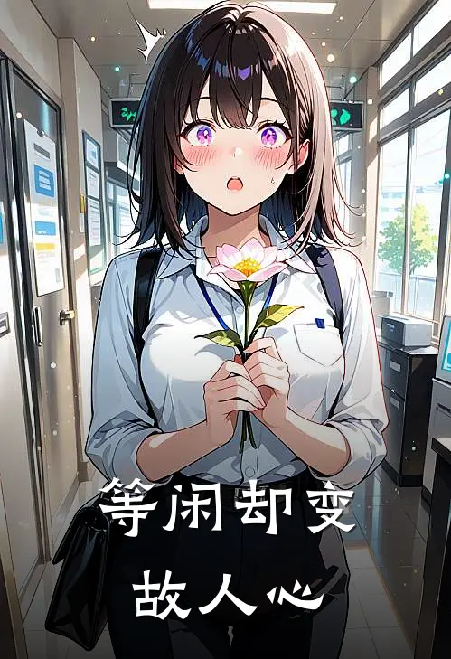等闲却变故人心