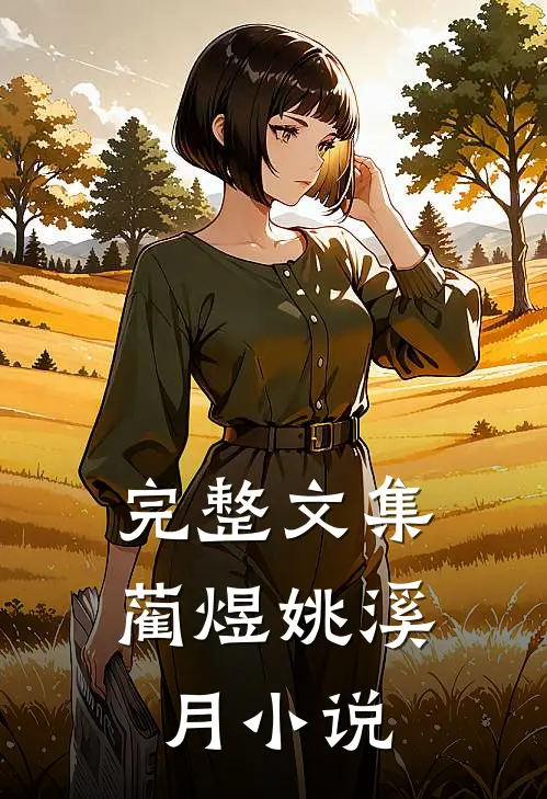 完整文集蔺煜姚溪月小说