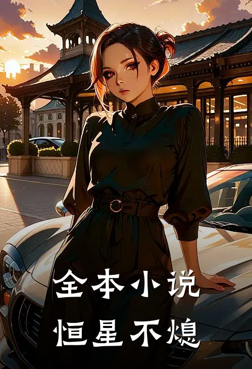 全本小说恒星不熄