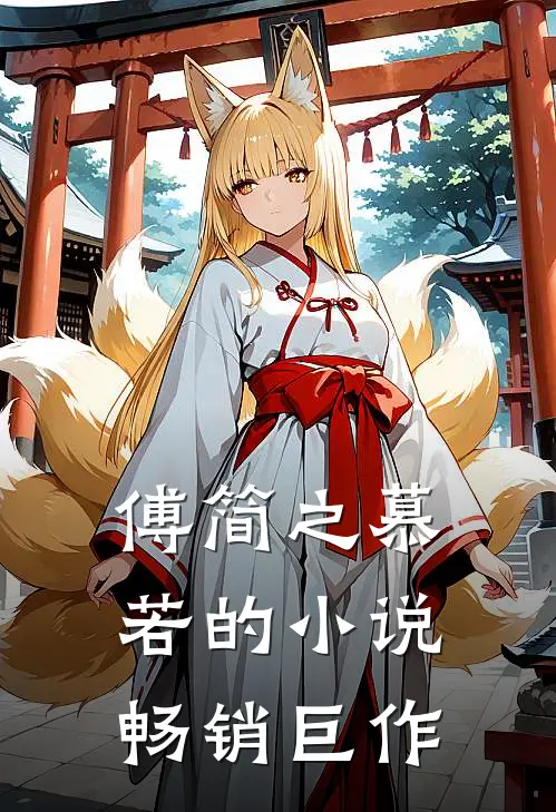 傅简之慕若的小说畅销巨作