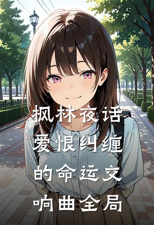 枫林夜话：爱恨纠缠的命运交响曲全局
