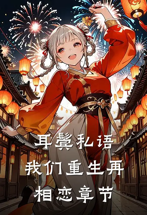 耳鬓私语，我们重生再相恋章节