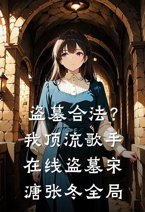 盗墓合法？我顶流歌手在线盗墓宋溏张冬全局
