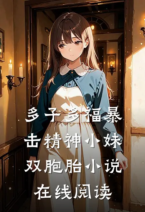 多子多福暴击精神小妹双胞胎小说在线阅读