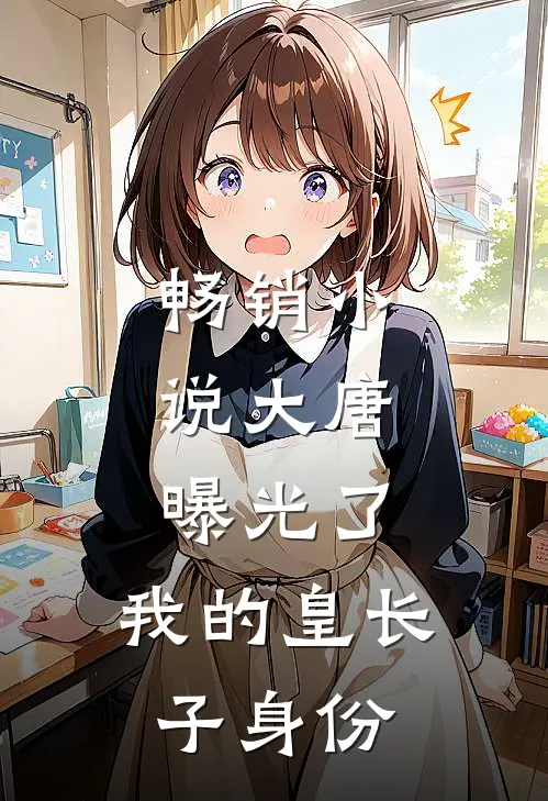 畅销小说大唐：曝光了，我的皇长子身份