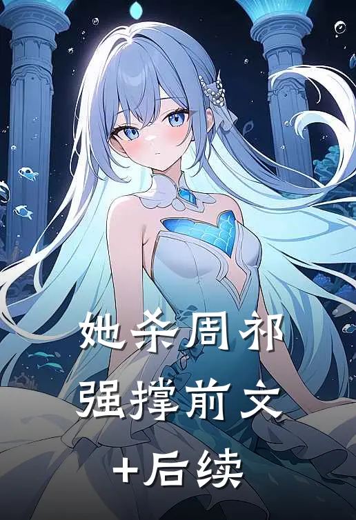 她杀周祁强撑前文+后续