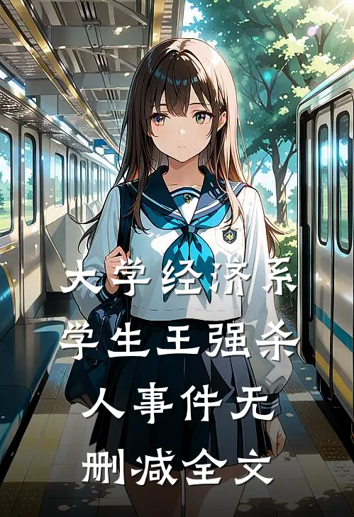 大学经济系学生王强杀人事件无删减全文