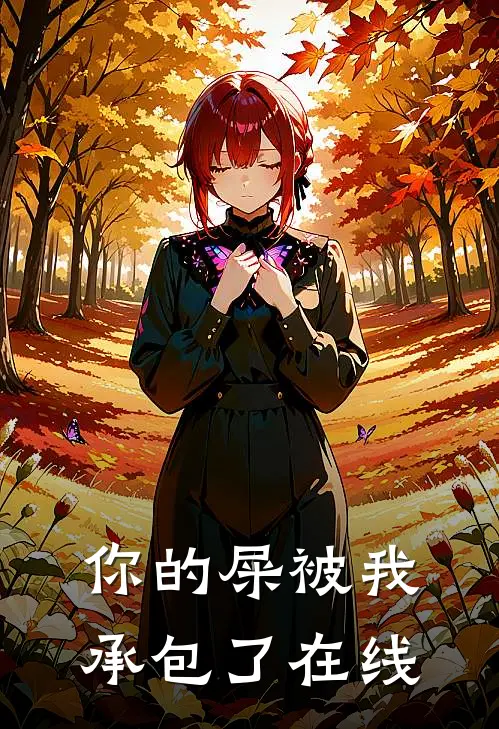 你的屎被我承包了在线