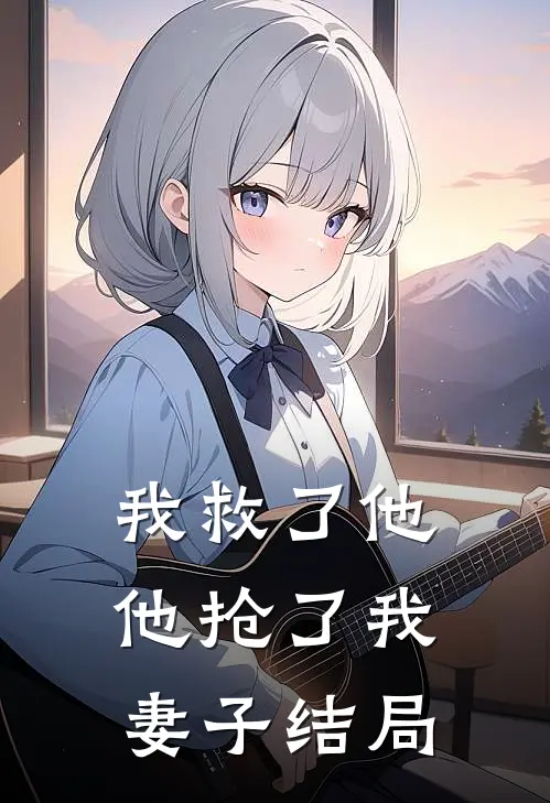 我救了他,他抢了我妻子结局