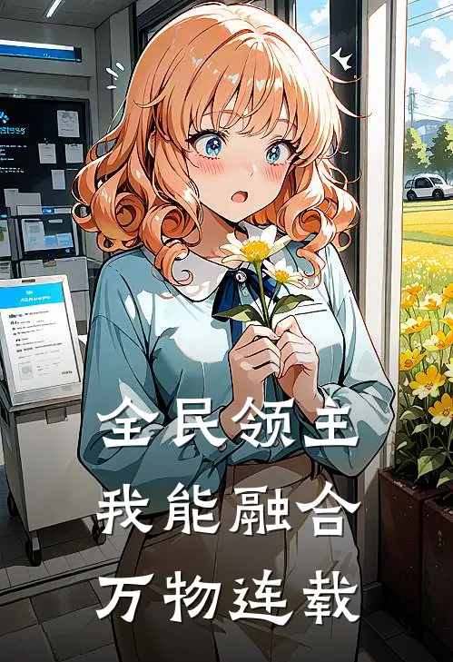 全民领主我能融合万物连载