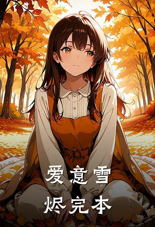 爱意雪烬完本