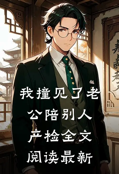 我撞见了老公陪别人产检全文阅读最新