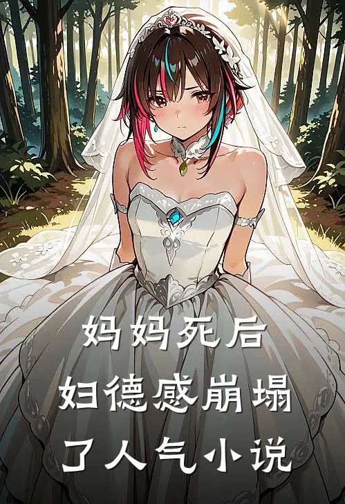 妈妈死后，妇德感崩塌了人气小说