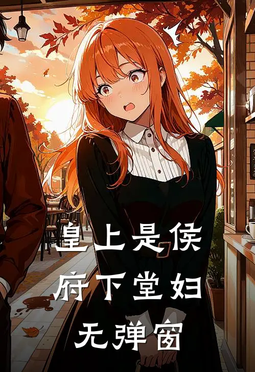 皇上是侯府下堂妇无弹窗