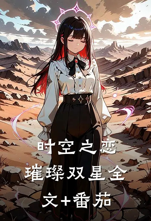 《时空之恋：璀璨双星》全文+番茄