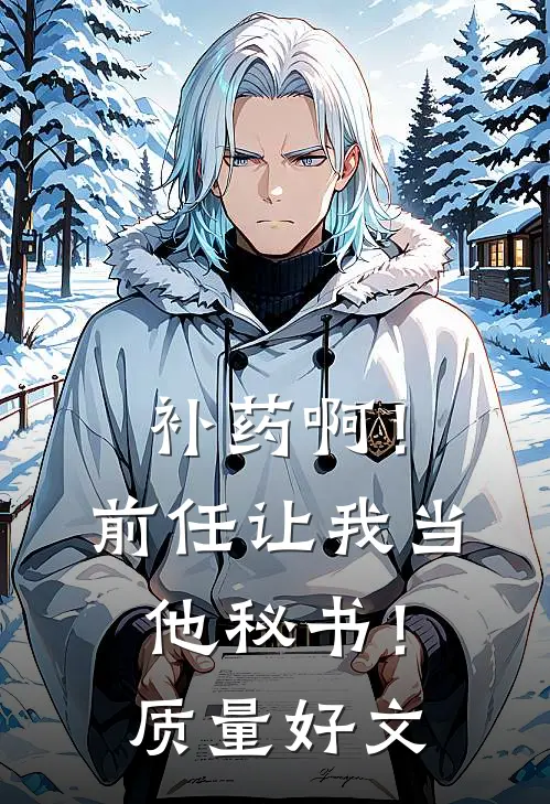 补药啊！前任让我当他秘书！质量好文