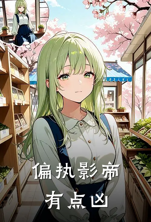 偏执影帝有点凶