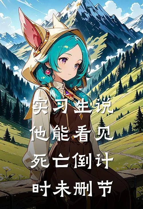 实习生说他能看见死亡倒计时未删节