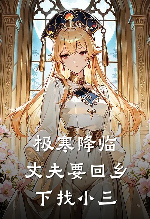 极寒降临，丈夫要回乡下找小三
