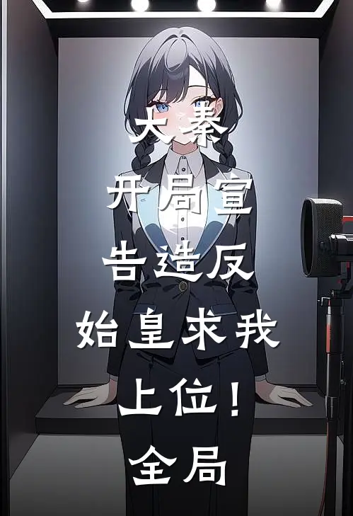 大秦：开局宣告造反，始皇求我上位！全局