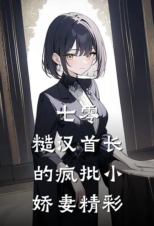 七零：糙汉首长的疯批小娇妻精彩