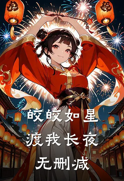 皎皎如星，渡我长夜无删减